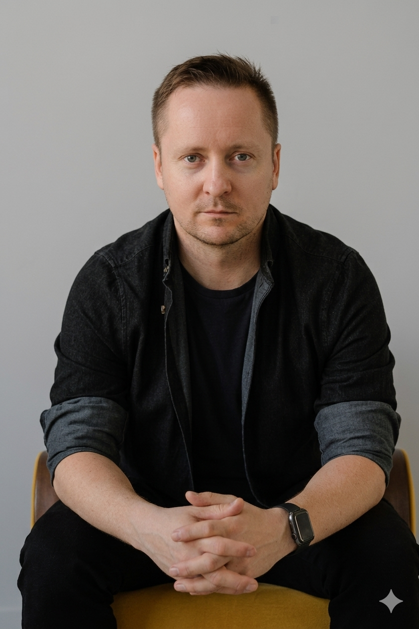 Виктор Веревкин